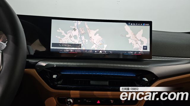 BMW 3 Series (G20) 320i M Sport 2025 — фото 13