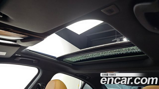 BMW 3 Series (G20) 320i M Sport 2025 — фото 17
