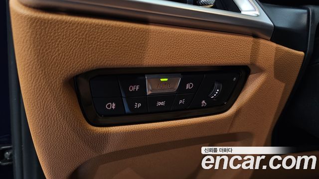 BMW 3 Series (G20) 320i M Sport 2025 — фото 20