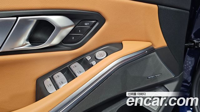 BMW 3 Series (G20) 320i M Sport 2025 — фото 30