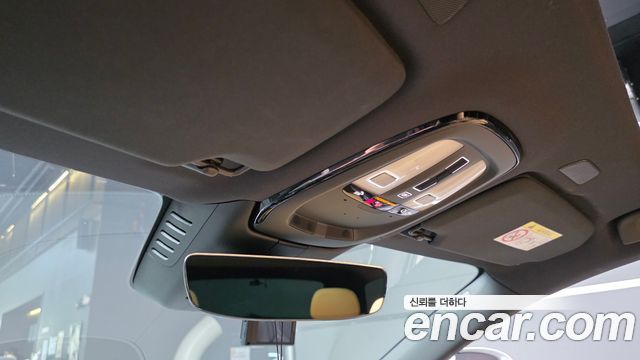 Volvo V90 Cross Country B5 Ultimate AWD 2023 — фото 29