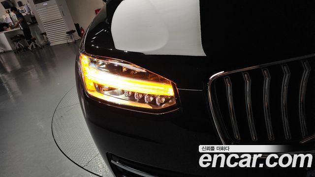 Volvo XC90 (II) B6 Ultimate Bright 2023 — фото 22