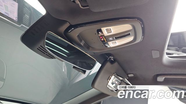 Volvo XC90 (II) B6 Ultimate Bright 2023 — фото 28