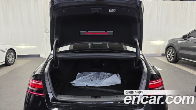 Genesis G90 (RS4) Gasoline 3.5 Turbo 2WD 2022 — фото 20