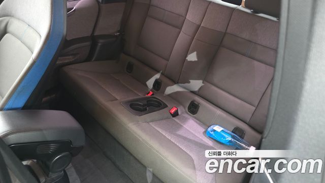 BMW i3 LUX 2014 — фото 15