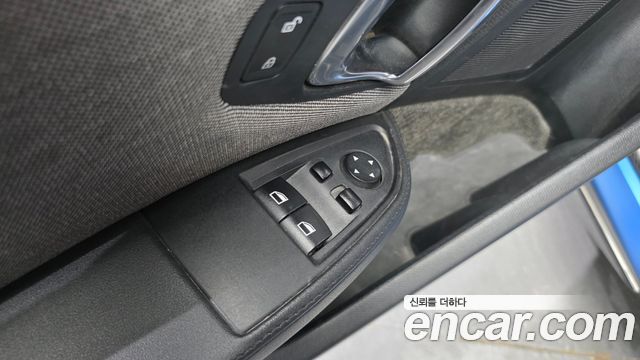 BMW i3 LUX 2014 — фото 17