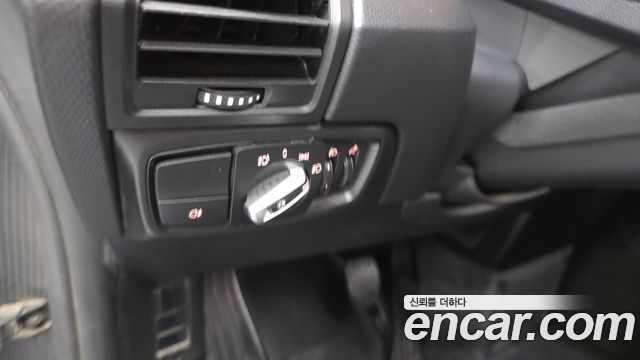 BMW i3 LUX 2014 — фото 18