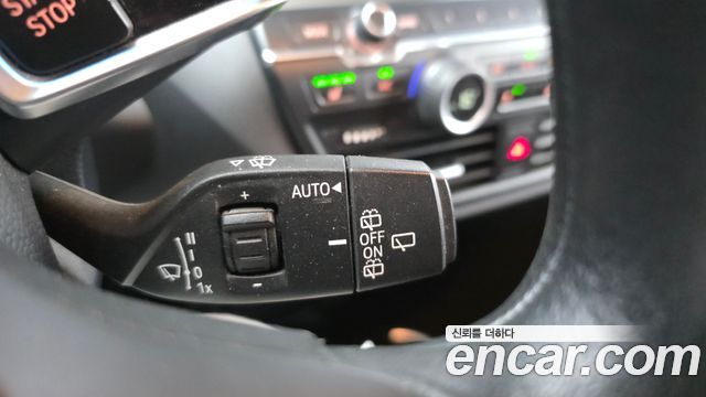 BMW i3 LUX 2014 — фото 19