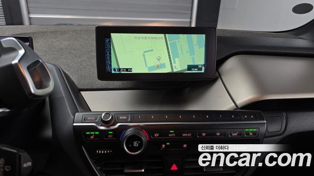 BMW i3 LUX 2014 — фото 24