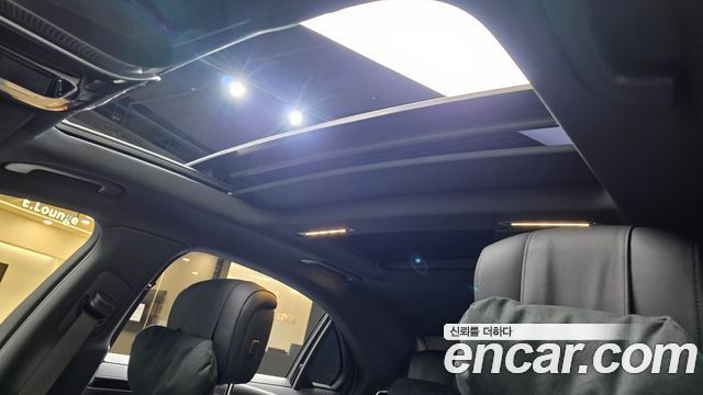 Mercedes-Benz S-Class (W223) S500L 4MATIC 2021 — фото 22