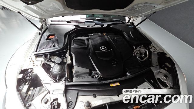 Mercedes-Benz CLS-Class (C257) CLS400d 4MATIC 2019 — фото 6