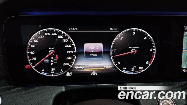 Mercedes-Benz CLS-Class (C257) CLS400d 4MATIC 2019 — фото 8