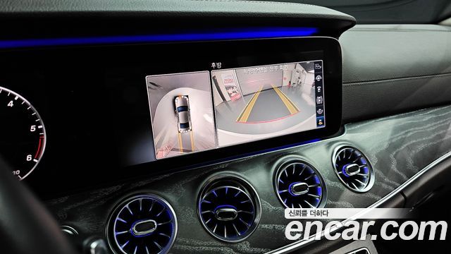 Mercedes-Benz CLS-Class (C257) CLS400d 4MATIC 2019 — фото 16