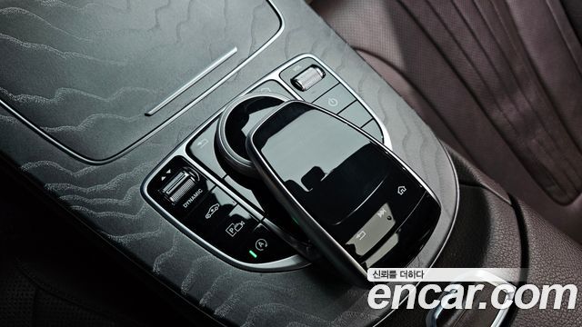 Mercedes-Benz CLS-Class (C257) CLS400d 4MATIC 2019 — фото 17