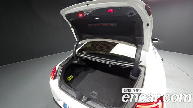 Mercedes-Benz CLS-Class (C257) CLS400d 4MATIC 2019 — фото 20