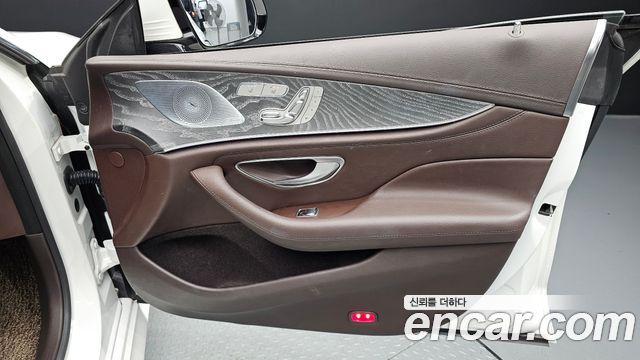 Mercedes-Benz CLS-Class (C257) CLS400d 4MATIC 2019 — фото 24