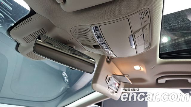 Mercedes-Benz CLS-Class (C257) CLS400d 4MATIC 2019 — фото 28