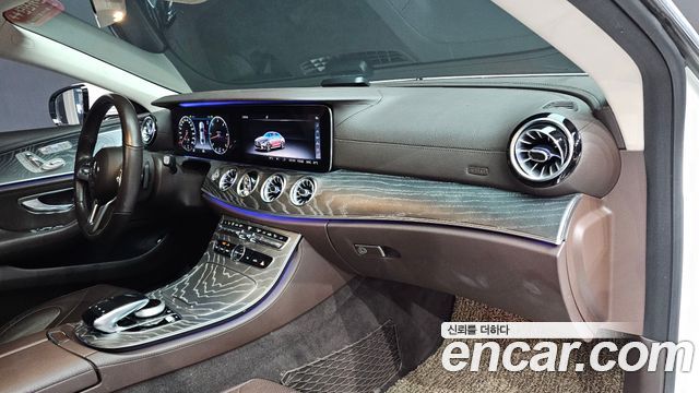 Mercedes-Benz CLS-Class (C257) CLS400d 4MATIC 2019 — фото 31