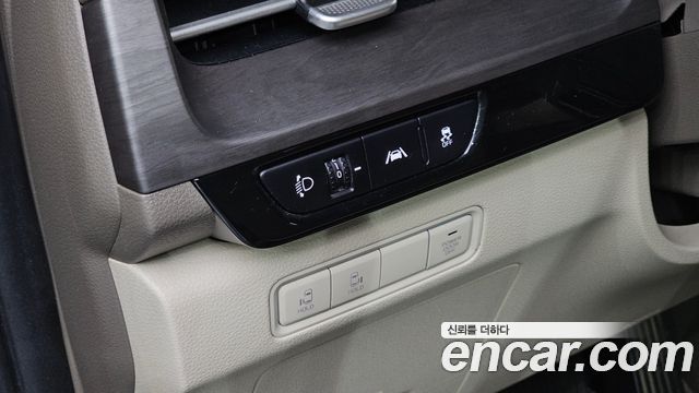 Kia Carnival (IV) Diesel 9-Seater Prestige 2021 — фото 13