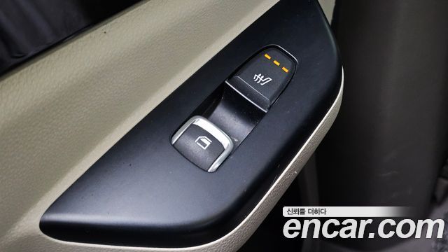 Kia Carnival (IV) Diesel 9-Seater Prestige 2021 — фото 20