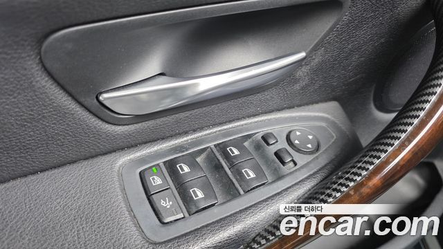 BMW 3 Series GT (F34) GT 320d xDrive 2015 — фото 18