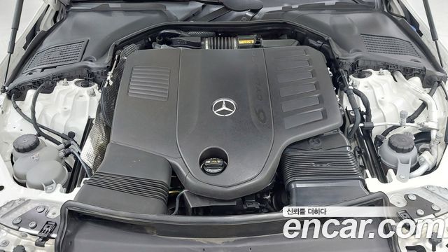 Mercedes-Benz CLE-Class (C236) CLE450 4MATIC Coupe 2024 — фото 6