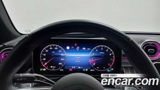 Mercedes-Benz CLE-Class (C236) CLE450 4MATIC Coupe 2024 — фото 8