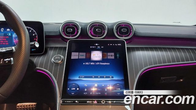 Mercedes-Benz CLE-Class (C236) CLE450 4MATIC Coupe 2024 — фото 20