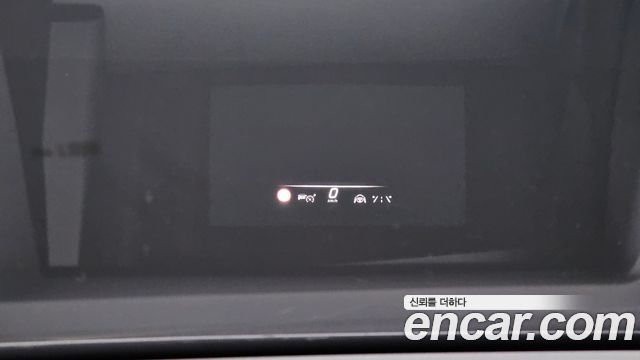 Mercedes-Benz EQS SUV (X296) EQS580 4MATIC 2023 — фото 15