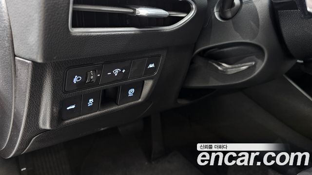 Hyundai Sonata (DN8) 2.0 LPG Premium Plus 2023 — фото 18