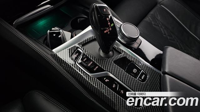 BMW 6 Series GT (G32) 630i xDrive M Sport 2021 — фото 9