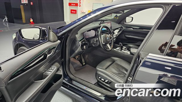 BMW 6 Series GT (G32) 630i xDrive M Sport 2021 — фото 10