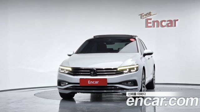 Volkswagen Passat GT (B8) 2.0 TDI Prestige 2021 — фото 3