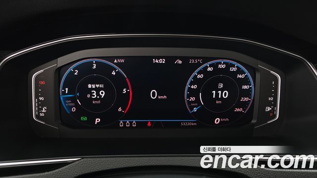 Volkswagen Passat GT (B8) 2.0 TDI Prestige 2021 — фото 8