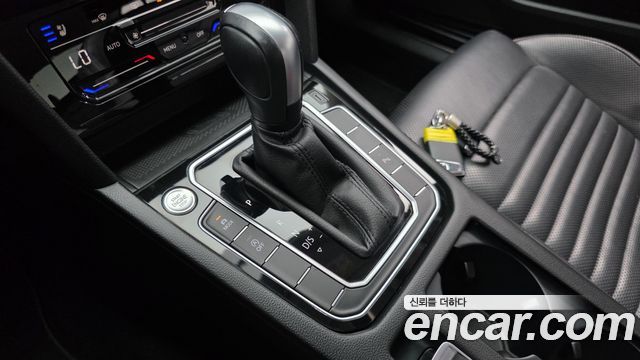 Volkswagen Passat GT (B8) 2.0 TDI Prestige 2021 — фото 9