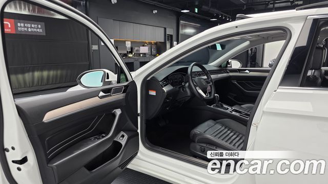 Volkswagen Passat GT (B8) 2.0 TDI Prestige 2021 — фото 10