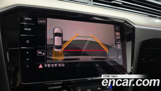 Volkswagen Passat GT (B8) 2.0 TDI Prestige 2021 — фото 17