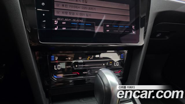 Volkswagen Passat GT (B8) 2.0 TDI Prestige 2021 — фото 18