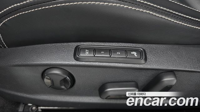 Volkswagen Passat GT (B8) 2.0 TDI Prestige 2021 — фото 19