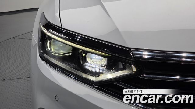 Volkswagen Passat GT (B8) 2.0 TDI Prestige 2021 — фото 22