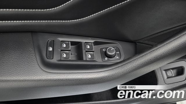Volkswagen Passat GT (B8) 2.0 TDI Prestige 2021 — фото 29
