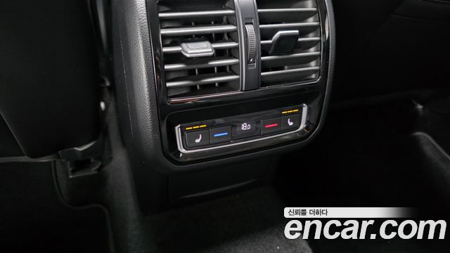 Volkswagen Passat GT (B8) 2.0 TDI Prestige 2021 — фото 32