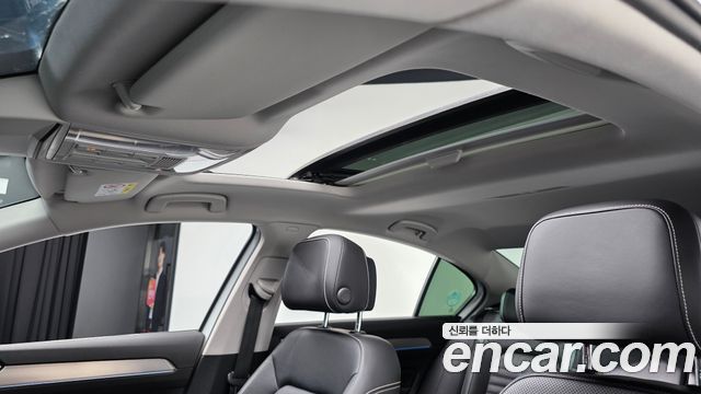 Volkswagen Passat GT (B8) 2.0 TDI Prestige 2021 — фото 34