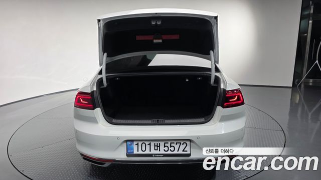 Volkswagen Passat GT (B8) 2.0 TDI Prestige 2021 — фото 35
