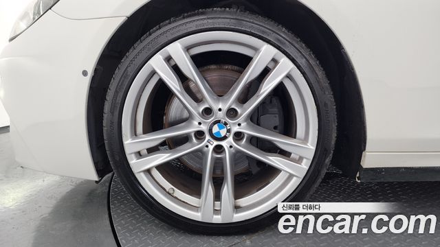 BMW 6 Series (F12) 640d xDrive M Sport Gran Coupe 2016 — фото 5