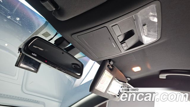 KG Mobility (SsangYong) G4 Rexton Diesel 2.2 4WD White Edition 2020 — фото 22
