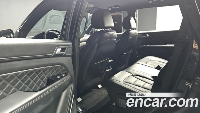KG Mobility (SsangYong) G4 Rexton Diesel 2.2 4WD White Edition 2020 — фото 32