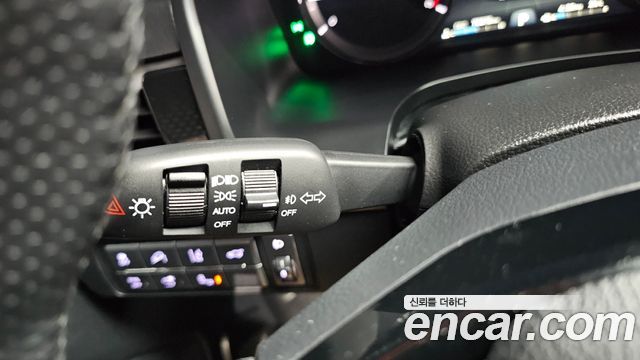 KG Mobility (SsangYong) G4 Rexton Diesel 2.2 4WD White Edition 2020 — фото 37