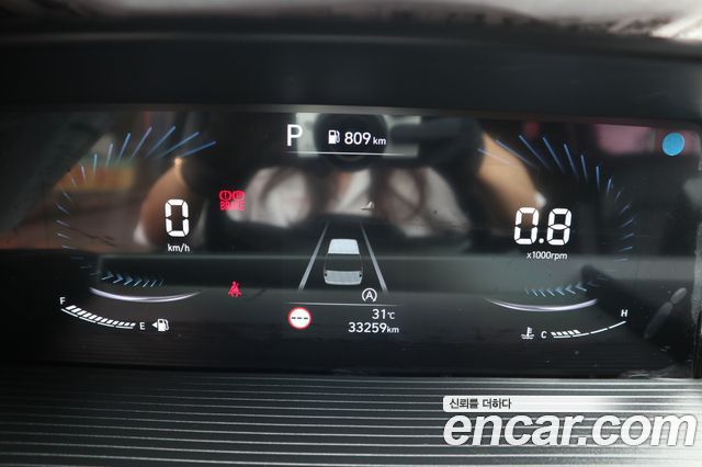 Hyundai Staria Cargo 5-Seater Modern 2022 — фото 8
