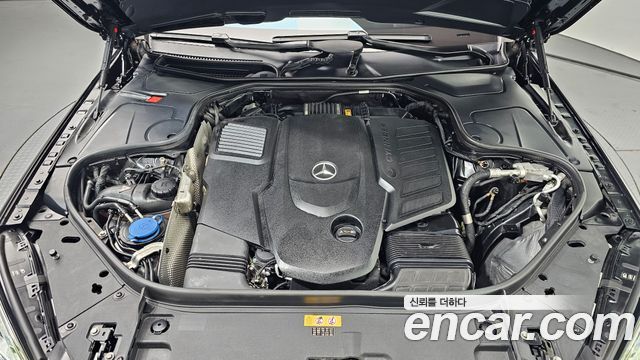 Mercedes-Benz S-Class (W222) S350 d 4MATIC 2019 — фото 6